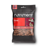 Produktbild von Nutriment Belohnungssnack Rind und Kalb