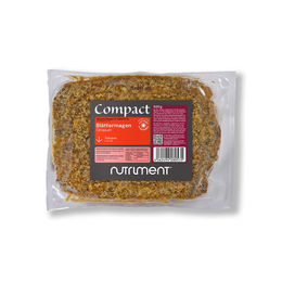Nutriment Compact Blättermagen 500 g – Bild 1 von 1
