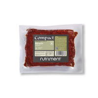 Produktbild von Nutriment Compact Hirsch 500 g