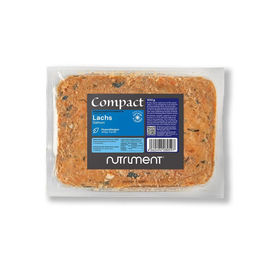 Nutriment Compact Lachs 500 g – Bild 1 von 1