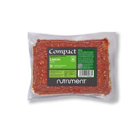 Produktbild von Nutriment Compact Lamm mit Pansen Monoprotein Ausschlussdiät Sensitive 500 g