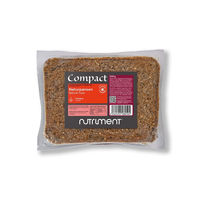 Produktbild von Nutriment Compact Naturpansen 500 g