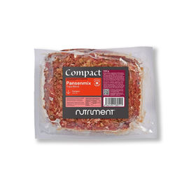 Nutriment Compact Pansenmix Rind fettarm zur Unterstützung der Verdauung 500 g – Bild 1 von 1