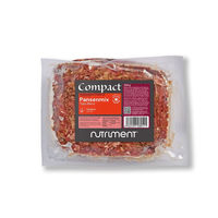 Produktbild von Nutriment Compact Pansenmix Rind fettarm zur Unterstützung der Verdauung 500 g