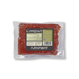Nutriment Compact Wildmischung 500 g – Bild 1 von 1
