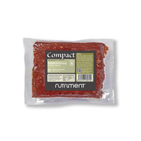 Produktbild von Nutriment Compact Wildmischung 500 g
