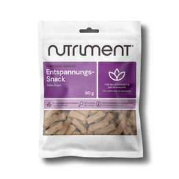 Nutriment Entspannungs-Snack Huhn Monoprotein Getreidefrei 90 g – Bild 1 von 2