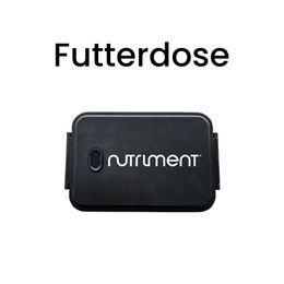 Nutriment Futterdose – Bild 1 von 1
