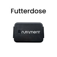Produktbild von Nutriment Futterdose