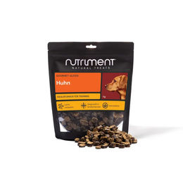 Nutriment Gourmet-Slices Huhn Hypoallergener Belohnungssnack für Hunde 1 kg – Bild 1 von 3