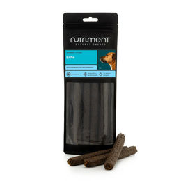 Nutriment Gourmet-Sticks Ente Hypoallergen Sensitive Belohnungssnack für Hunde und Katzen – Bild 1 von 2