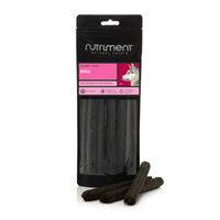 Produktbild von Nutriment Gourmet-Sticks Wild Hypoallergen Sensitive 4 Stück