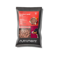 Produktbild von Nutriment Hundefutter Rind und Kalb Getreidefrei und Glutenfrei 1000 g