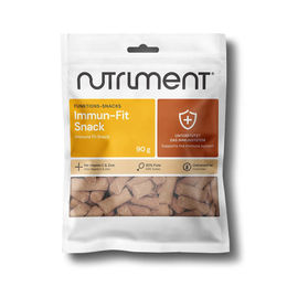 Nutriment Immun-Fit Funktionssnack Pute getreidefrei 90 g – Bild 1 von 2