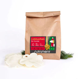 Produktbild von Nutriment Kausnack Rind Monoprotein für Hunde