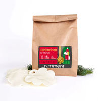 Produktbild von Nutriment Kausnack Rind Monoprotein für Hunde