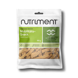 Nutriment Mobilitäts-Snack Hund Huhn und Fisch getreidefrei 90 g – Bild 1 von 2
