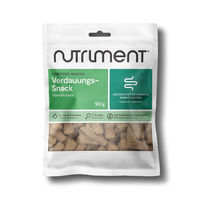 Produktbild von Nutriment Verdauungs-Snack Huhn Monoprotein Getreidefrei 90 g