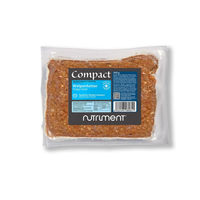 Produktbild von Nutriment Welpenfutter Rind mit Pansen ohne künstliche Zusatzstoffe 500 g