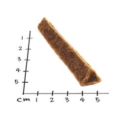 NutriQM Dental Care Sticks Rind 70g Getreidefreier Zahnpflege-Snack für Hunde ohne Zuckerzusatz - 5 x 70 g – Bild 1 von 4