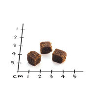 Produktbild von NutriQM Exklusiv Protein Hundeleckerli Pferd 100 g Single-Protein Getreidefrei