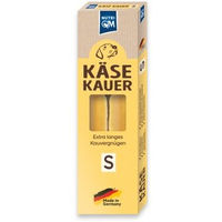 Produktbild von NutriQM Käse Kauer Kausnack für Hunde glutenfrei und laktosefrei