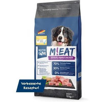 Produktbild von NutriQM Senior Hundefutter Trockenfutter Huhn Getreidefrei 12 kg