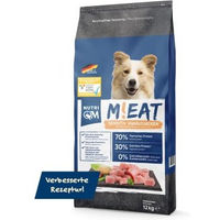 Produktbild von NutriQM Sensitiv Trockenfutter Huhn Getreidefrei für Hunde 12 kg