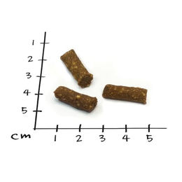 NutriQM Training Sticks Huhn 100g getreidefreies Monoprotein Hundeleckerli - 5 x 100 g – Bild 1 von 3