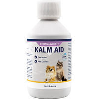 Produktbild von NutriScience KalmAid Beruhigung Liquid 250 ml