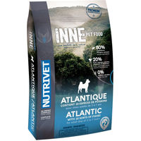 Produktbild von Nutrivet Inne Hund Adult Getreidefreies Futter mit Fisch und hohem Fleischanteil 3 kg - 3 kg