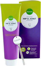 Nutrolin Hip & Joint Paste Gelenk-Supplement 200 g – Bild 1 von 3