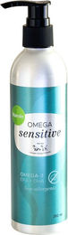 Nutrolin Omega Sensitive Hypoallergenes Öl zur Nahrungsergänzung 260 ml – Bild 1 von 2