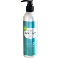 Produktbild von Nutrolin Omega Sensitive Hypoallergenes Öl zur Nahrungsergänzung 260 ml