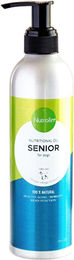 Nutrolin Senior Haut-Fell-Supplement für Hunde zur Unterstützung von Gelenken und Gehirnfunktion 260 ml – Bild 1 von 2