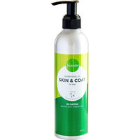 Produktbild von Nutrolin Skin & Coat Haut-Fell-Supplement Öl für Hunde 260 ml