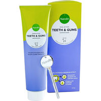 Produktbild von Nutrolin Teeth & Gums Zahnpflege-Paste 200 g