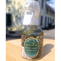 Produktbild von Nüx Deluxe Effekt Spray Golden Glüx Fellspray 250ml