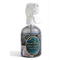 Produktbild von Nüx Deluxe Effekt Spray Silver Glüx Fellspray 250ml