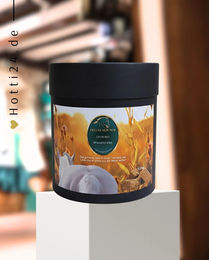 Produktbild von Nüx Deluxe Leckerli Wiesenliebe mit Kräutern 1,2kg Ergänzungsfutter