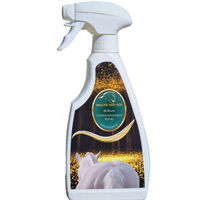 Produktbild von Nüx Deluxe Trockenshampoo Spray Brilliant zur Fellpflege 500ml
