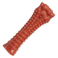 Produktbild von Nylabone Bacon Bone Kausnack für Hunde XL