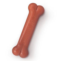 Produktbild von Nylabone Dura Chew Bacon Kauspielzeug für Hunde Größe M aus Nylon - 1 Stk.