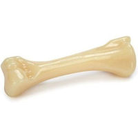 Produktbild von Nylabone Dura Chew Chicken Monster XL Kauspielzeug für große Hunde mit Huhn Geschmack - 1 Stk.