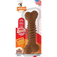 Produktbild von Nylabone Dura Chew Plus Kauknochen Huhn Größe L für Hunde