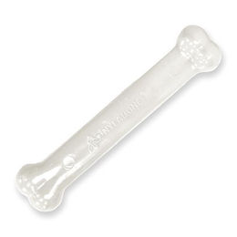 Nylabone Extreme Chew Kauspielzeug für Hunde mit Huhn Geschmack Größe L aus Nylon - 2 x 1 Stk. – Bild 1 von 13