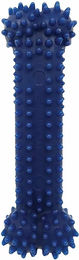 Nylabone Kauknochen für Hunde Huhn Geschmack XS Mini Blau oder Bunt – Bild 1 von 13