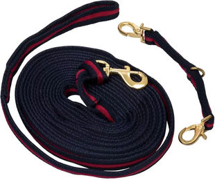 Nylon Longierleine Umbria Equitazione – Bild 1 von 1