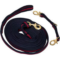 Produktbild von Nylon Longierleine Umbria Equitazione