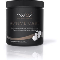 Produktbild von Nyos Active Carb Aktivkohle Wasseraufbereiter für Fische 500 ml - 500 ml